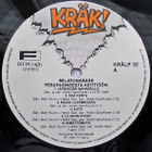 MILJOONASADE ~ Pesuhuoneesta Keittiöön ~ LP - pikkukuva 3