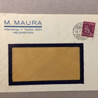 Firmakuori, Helsinki M.Maura 1940 - pikkukuva 1