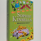 Sophie Kinsella : Muistatko minut - pikkukuva 1