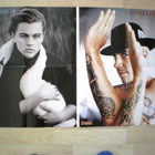 Ricky Martin / Leonardo DiCaprio & Anthony Kiedis - pikkukuva 2