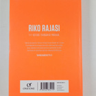 Karo Hämäläinen : Taivas+helvetti Vol 3 - Riko rajasi - pikkukuva 2