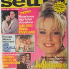 SEURA LEHTI 11 / 1999 26 VUODEN TAKAA - pikkukuva 1