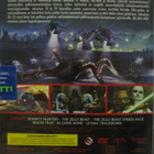 STAR WARS -  THE CLONE WARS DVD 2. KAUSI - OSA 4 - pikkukuva 2