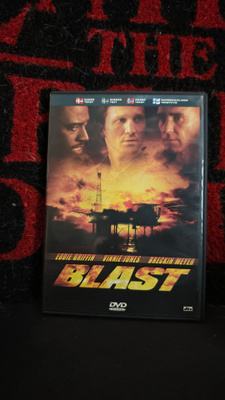 Blast