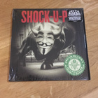 Jello Biafra And The Guantanamo School... – Shock-U-Py! 10" - pikkukuva 1