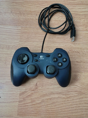 PC USB ohjain
