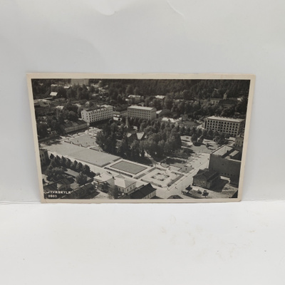 Jyväskylä: Karhumäki 2885