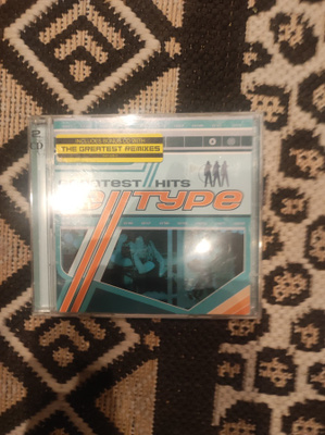 E-Type Greatest Hits 2CD