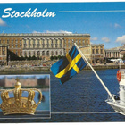 Stockholm Kungliga Slottet (2001) - pikkukuva 1