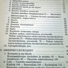 Helge Heikkinen: Jokamiehen merenkulun opas 1968 - pikkukuva 3