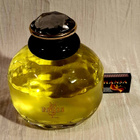 Valtava YSL Paris sisustuspullo – Vintage Store Display - pikkukuva 3