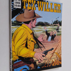 Tex Willer 12/1999 - pikkukuva 1