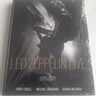 Led Zeppelin Live 1975-1977 - pikkukuva 1