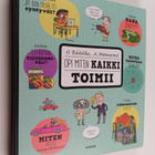 Oldrich Ruzicka : Opi miten kaikki toimii - pikkukuva 1