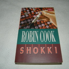 Robin Cook Shokki -pok - pikkukuva 1