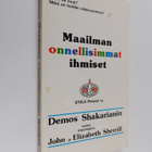 Demos Shakarian : Maailman onnellisimmat ihmiset - pikkukuva 1