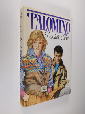 Danielle Steel : Palomino