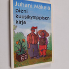 Juhani Mäkelä : Pieni kuusikymppisen kirja - pikkukuva 1