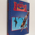 W. E. Johns : Biggles autiomaassa - pikkukuva 1
