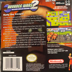 Advance Wars 2: Black Hole Rising - Game Boy Advance - pikkukuva 2