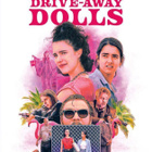 drive-away dolls (12 224) UUSI -FI- DVD nordic, 2024 - pikkukuva 2
