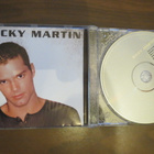 Ricky Martin: Ricky Martin CD - pikkukuva 1