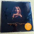 CLAUDIA BRUCKEN: Night Mirror LP (Purple) + Bonus 12" (Propa - pikkukuva 1