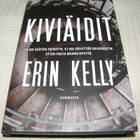 Erin Kelly Kiviäidit  -sid - pikkukuva 1