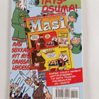 Mort Walker : Masi-minialbumi 1/98 : Jermulan malja - pikkukuva 2