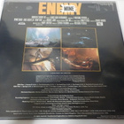 ENEMY MINE - MAURICE JARRE 1ST UK-85  - M/M LP - pikkukuva 2