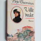 Pirjo Tuominen : Villit vedet - pikkukuva 1