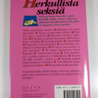 Gael Greene : Herkullista seksiä - pikkukuva 2