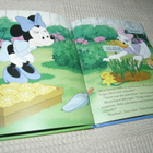 Disney Kuka napsi kukat? - pikkukuva 2