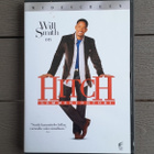 DVD: Hitch - Lemmentohtori (Will Smith 2005) - pikkukuva 1