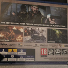 PlayStation 4 (+ps5) Call Of Duty Black Ops Cold War peli - pikkukuva 2