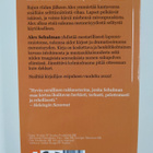 Alex Schulman : Polta nämä kirjeet - pikkukuva 2