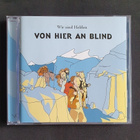 Wir Sind Helden - Von Hier An Blind CD (2005) - pikkukuva 1