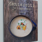 Katja Palmdahl : Kantarelli ja kumppanit - pikkukuva 1