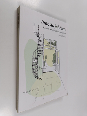 Anneli Temmes : Innosta johtaen! - Kulttuuri- ja tiedeins...