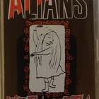 Alians - Mega Yoga C-Kasetti - pikkukuva 2