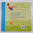 Tara Fraser : Helppoa joogaa : harjoituskirja - pikkukuva 2