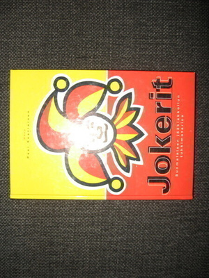 Jokerit - Suomalaisen Jääkiekkoilun Tuhkimotarina v.1997