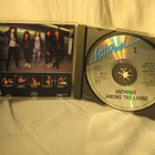 Anthrax: Among The Living CD. - pikkukuva 3
