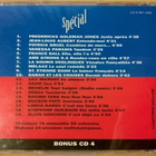 Eri Esittäjiä - Bonus CD 4 CD - pikkukuva 2