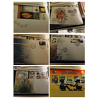 12 kpl fdc - pikkukuva 1