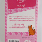 Meg Cabot : The princess diaries 7 - Seventh heaven - pikkukuva 2