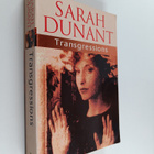Sarah Dunant : Transgressions - pikkukuva 1