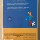 Tintin seikkailut: Rakham punaisen aarre (1991) - pikkukuva 2