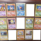 Pokemon Base Set sarjan kortteja yksittäin myynnissä - pikkukuva 2