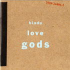 HINDU LOVE GODS CD - pikkukuva 1
